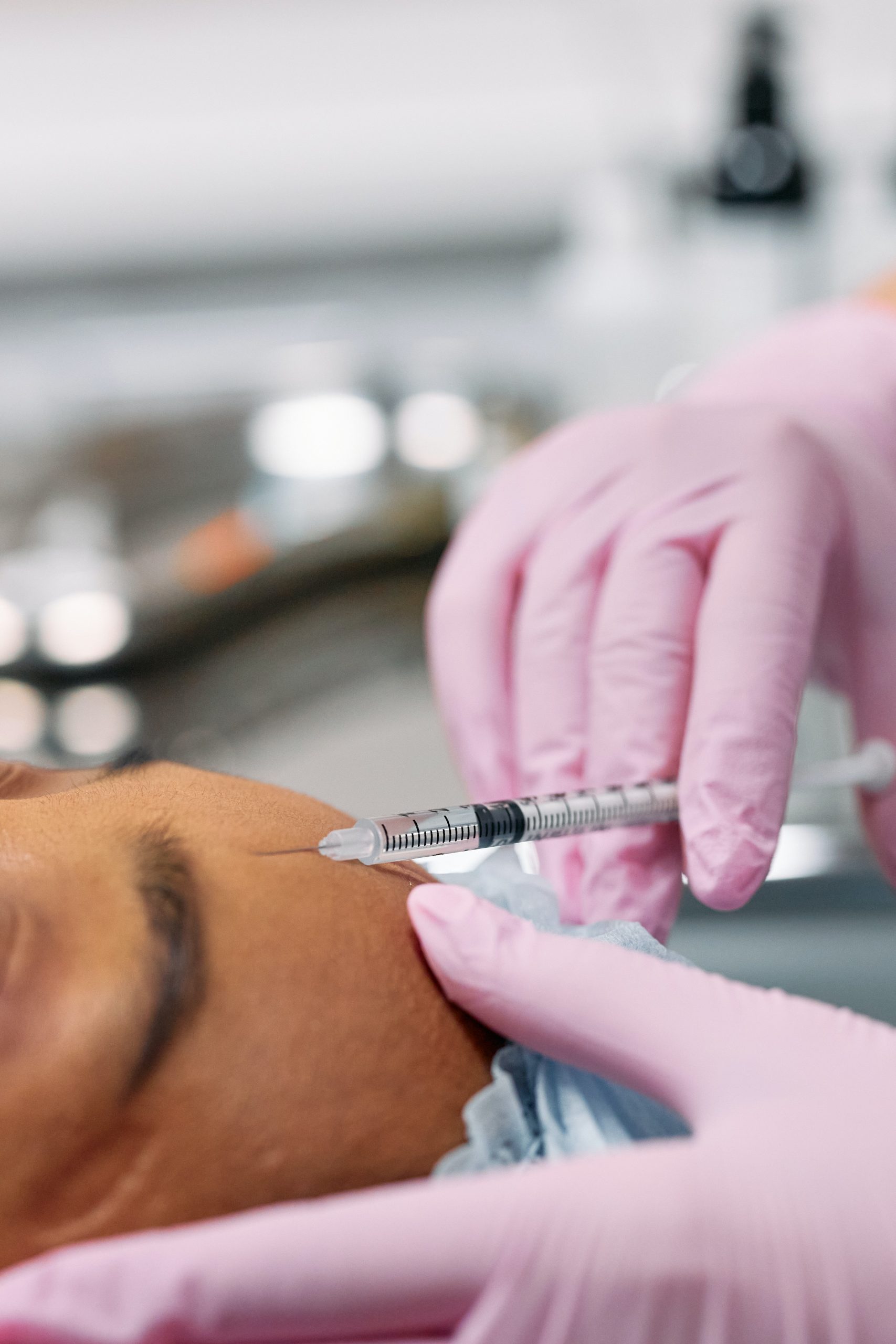 What Is The Best Age To Get Botox?