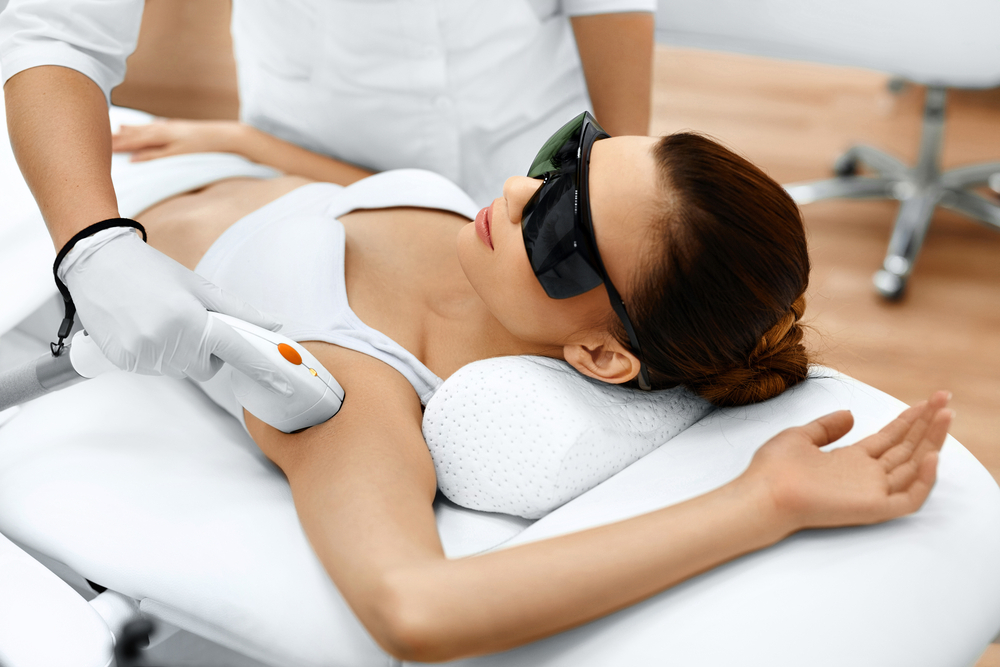 Goodbye Hair, Hello Smooth Skin: All You Need To Know About Laser Hair Removal