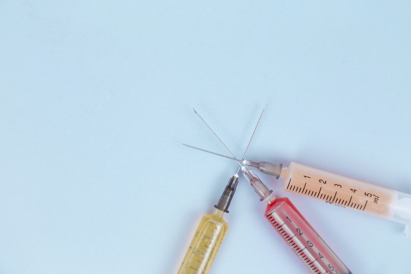Xeomin VS Botox: What Is The Difference?