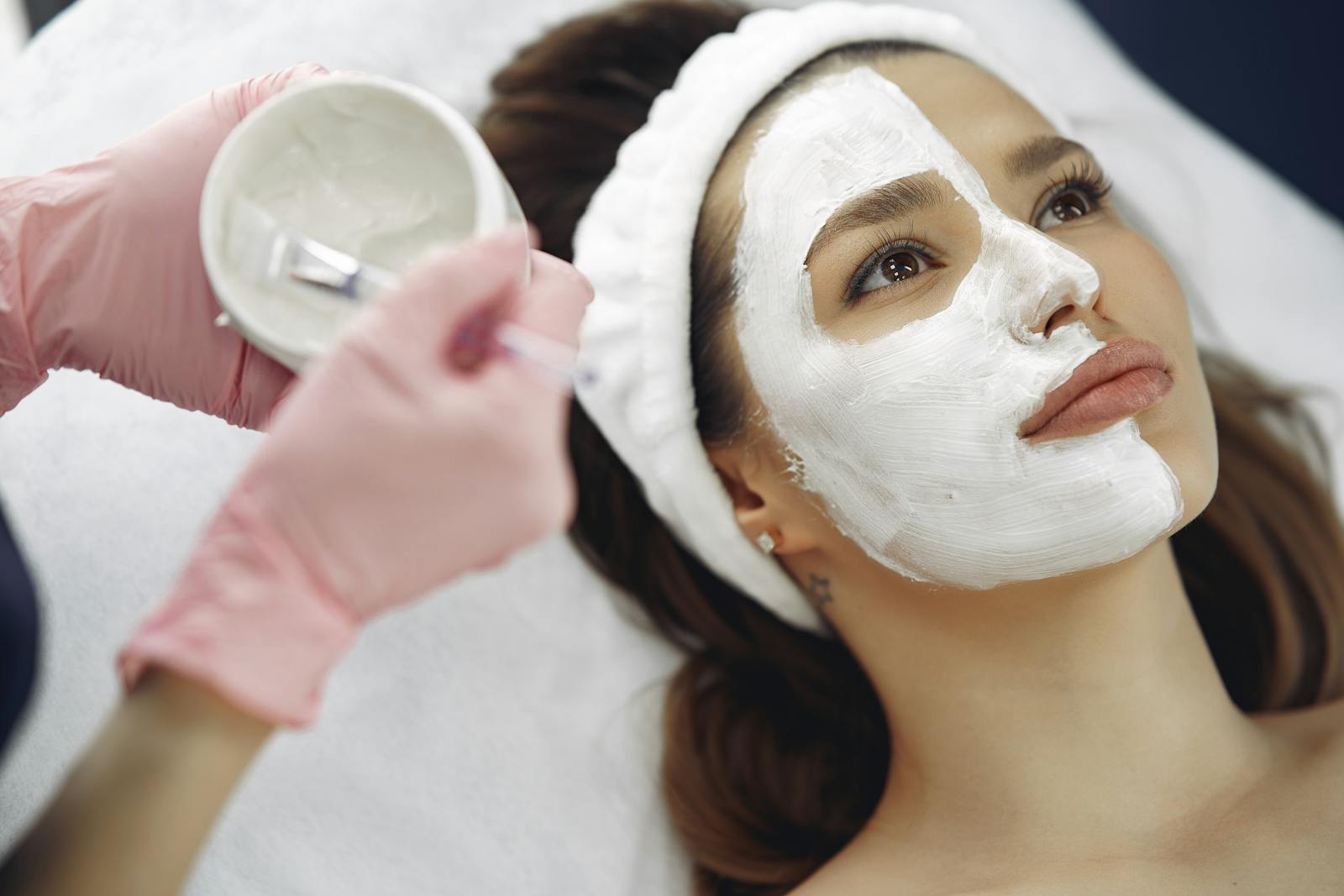 Can Derma Peels Make Me Look Younger?