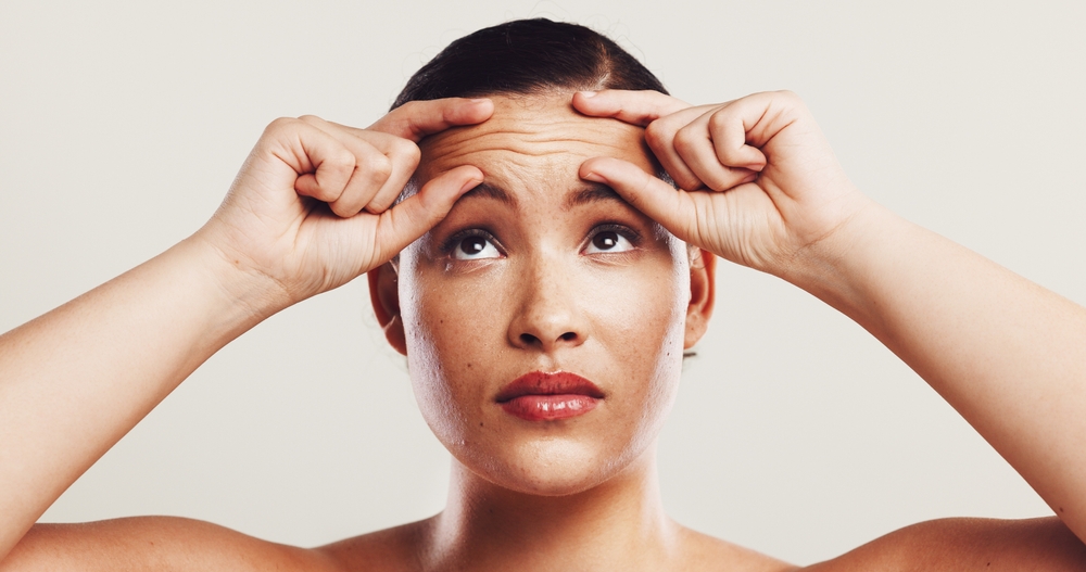 How to Get Rid of Forehead Lines