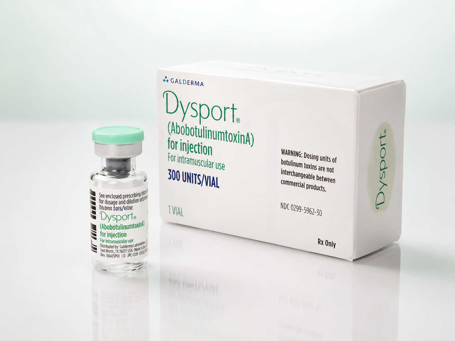 What You Need to Know About Dysport Side Effects